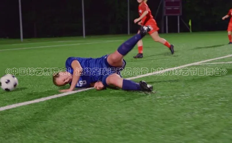 谈球吧app小度商城《中国综艺新玩家！这些足球运动员曾登上热门综艺节目舞台》