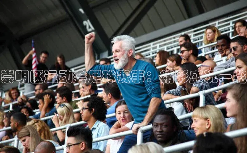 谈球吧网站百度手机输入法崇明区运动会足球赛事：精彩盛况一览