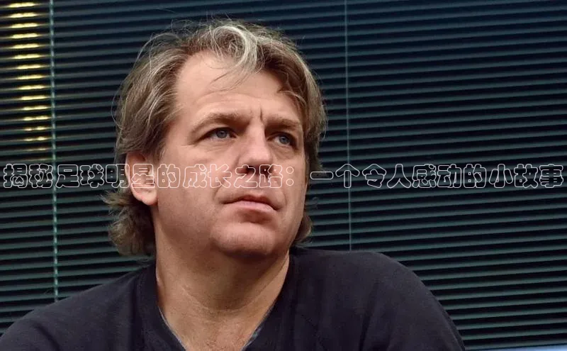 谈球吧(中国)官方网站百家号揭秘足球明星的成长之路：一个令人感动的小故事