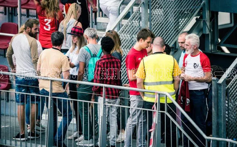 谈球吧登录网百度识图夏日激情燃情：暑假期间的热门运动赛事一览