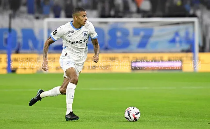 ：2024年重要体育赛事时间表详尽安排一览