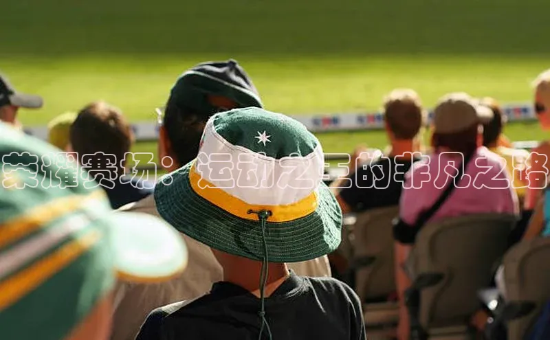 荣耀赛场：运动之王的非凡之路