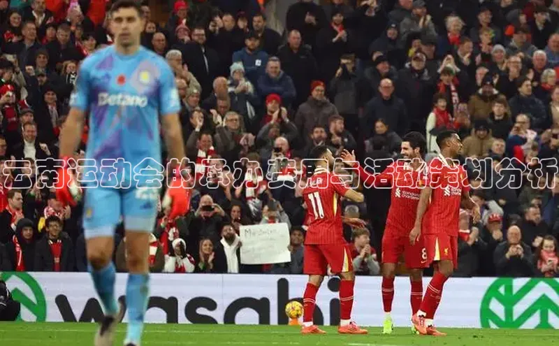 云南运动会的承办费用与活动策划分析