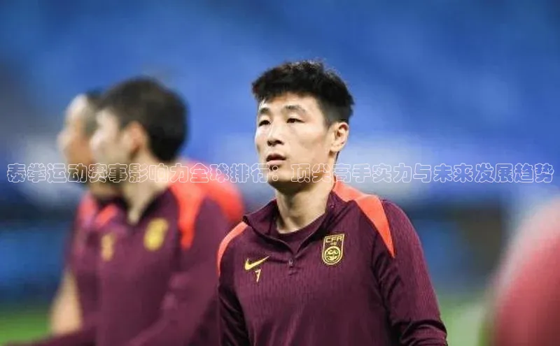 泰拳运动赛事影响力全球排行：顶尖高手实力与未来发展趋势