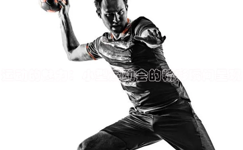 运动的魅力：小型运动会的精彩瞬间呈现