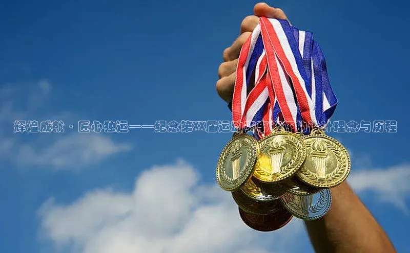 辉煌成就·匠心独运——纪念第XX届运动赛事奖杯的设计理念与历程