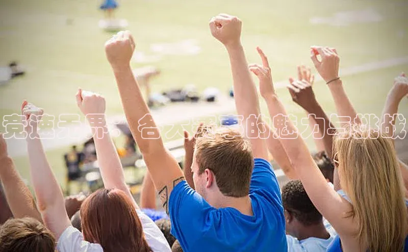 竞速无界：各大赛事的魅力与挑战