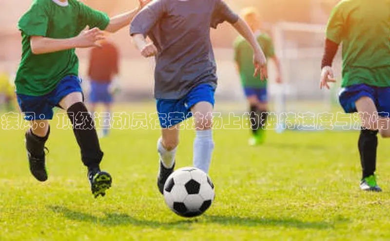 疾风：顶级运动员在竞技场上的独特速度与激情