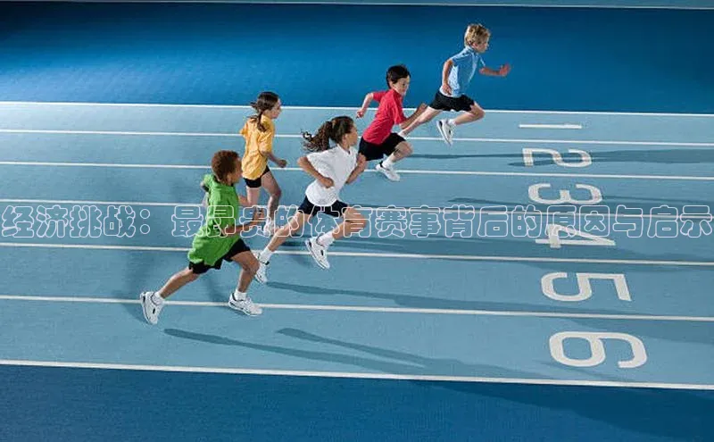 经济挑战：最昂贵的体育赛事背后的原因与启示