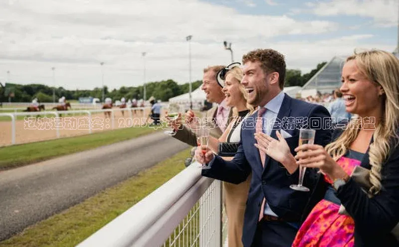 辽沈运动盛宴：2023年辽宁省第XX届运动会精彩回顾与展望