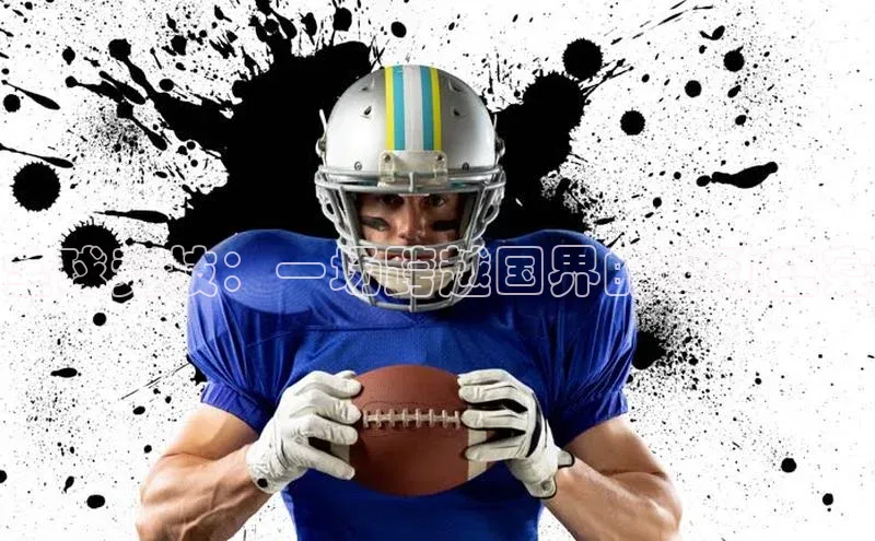 全球竞技：一场跨越国界的运动盛宴