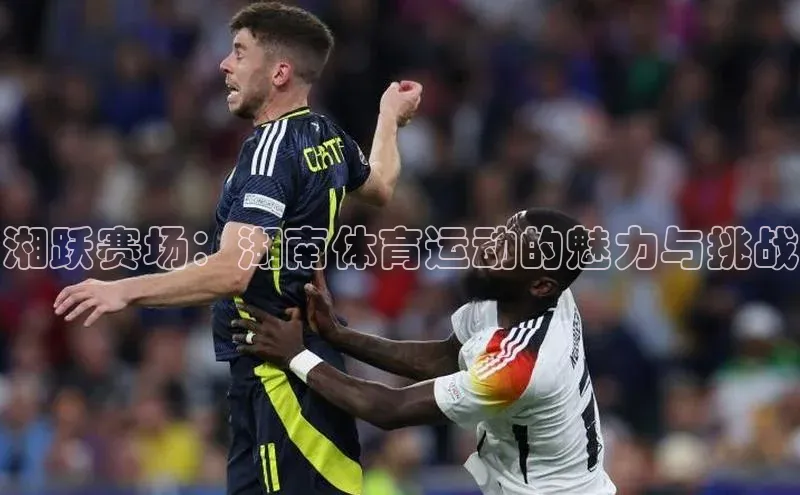 湘跃赛场：湖南体育运动的魅力与挑战