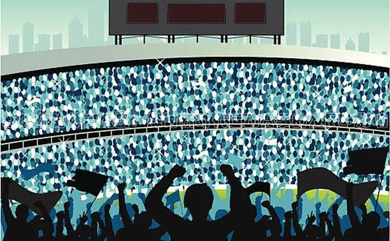 新时代的体育盛宴：探讨新时代运动赛事的发展与影响