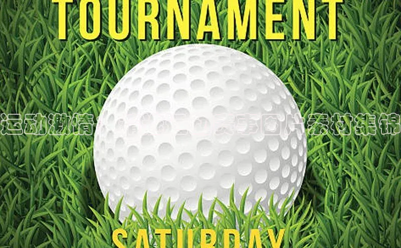 运动激情：精选运动赛事图片素材集锦