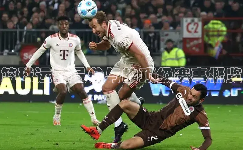 篮球运动员参与的顶级赛事概览