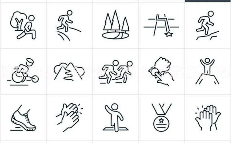 雪域竞速：冰雪赛事中的顶级滑雪运动盛宴