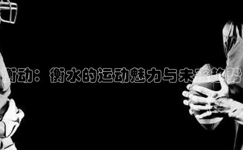 衡动：衡水的运动魅力与未来趋势